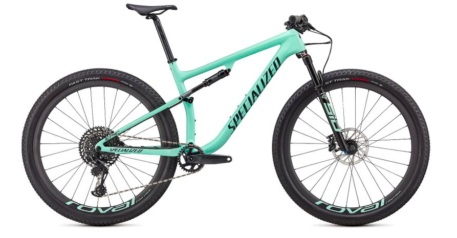 Specialized best sale epic usa